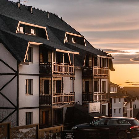 Jollykop Apartments Kopaonik Ngoại thất bức ảnh