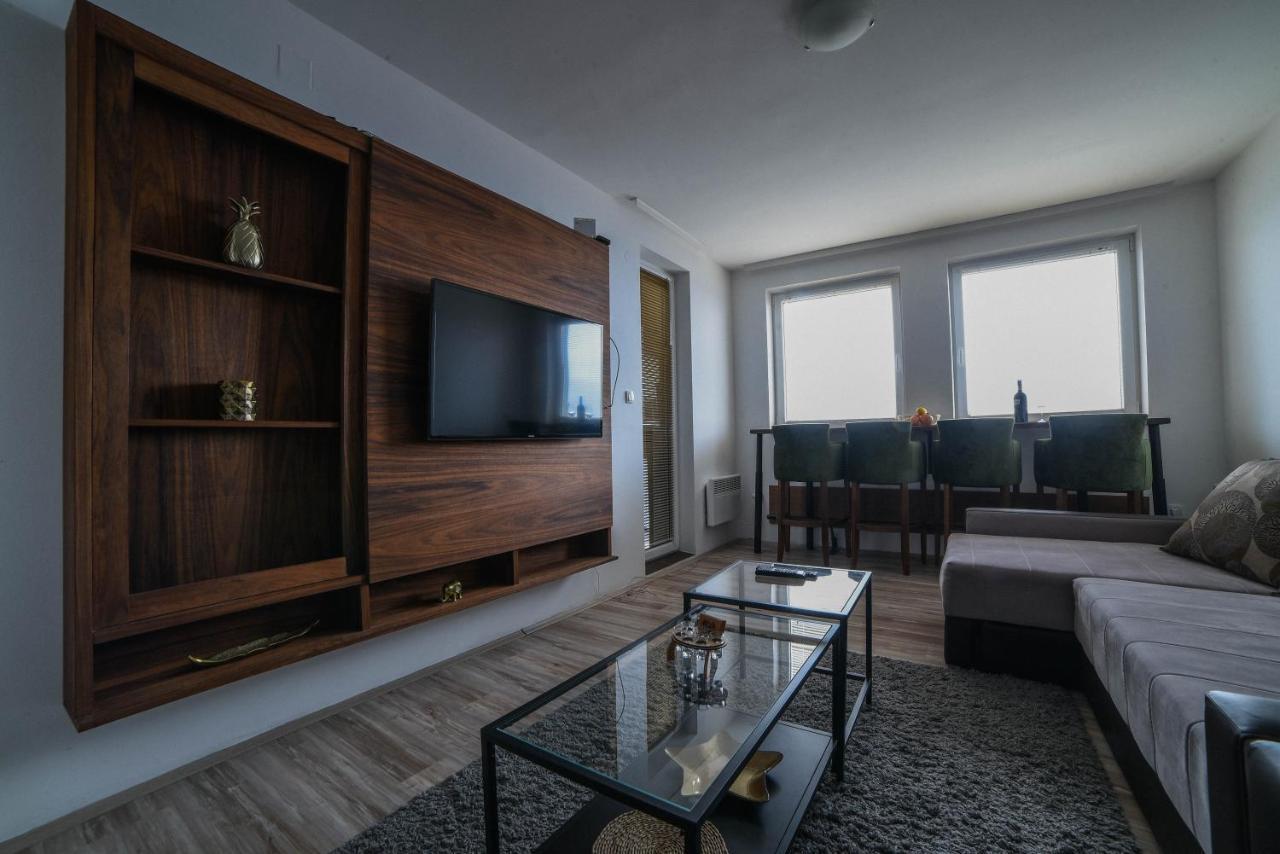 Jollykop Apartments Kopaonik Ngoại thất bức ảnh