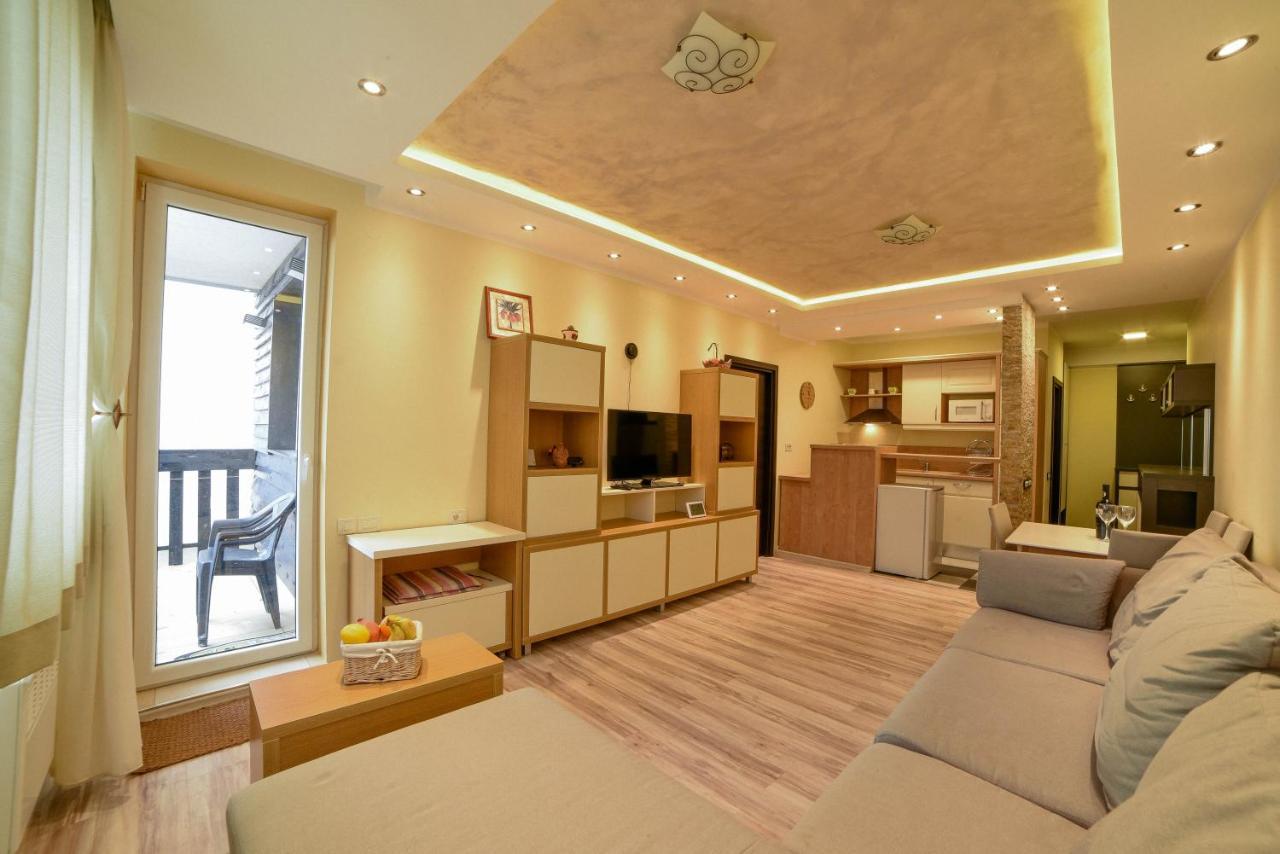 Jollykop Apartments Kopaonik Ngoại thất bức ảnh