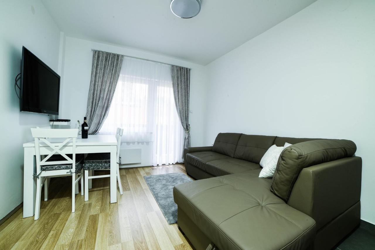 Jollykop Apartments Kopaonik Ngoại thất bức ảnh