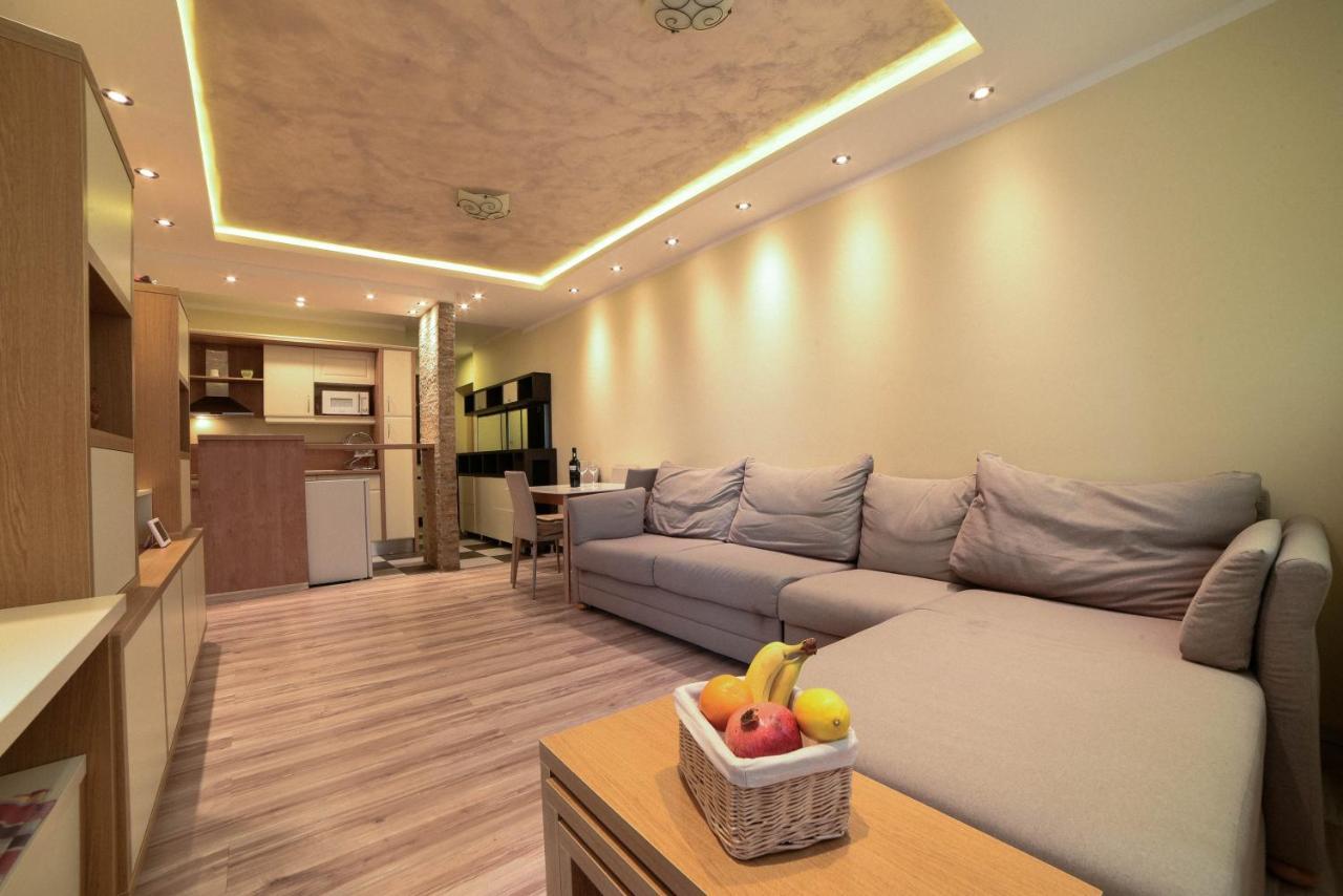 Jollykop Apartments Kopaonik Ngoại thất bức ảnh