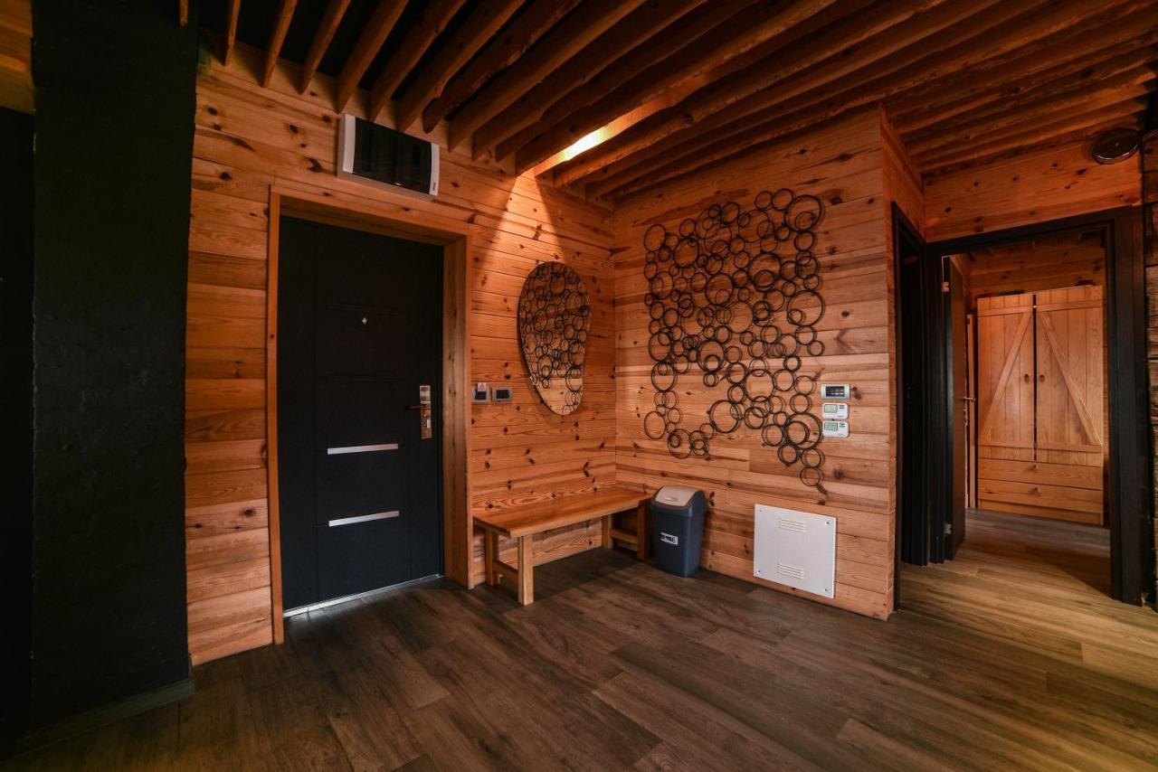 Jollykop Apartments Kopaonik Ngoại thất bức ảnh