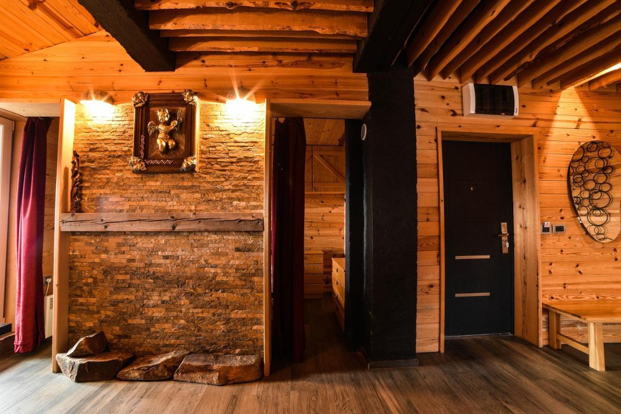 Jollykop Apartments Kopaonik Ngoại thất bức ảnh