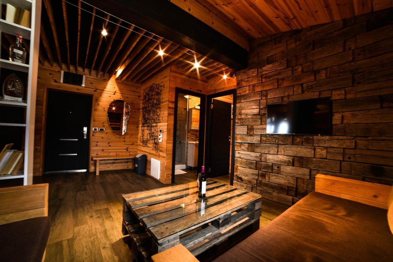 Jollykop Apartments Kopaonik Ngoại thất bức ảnh