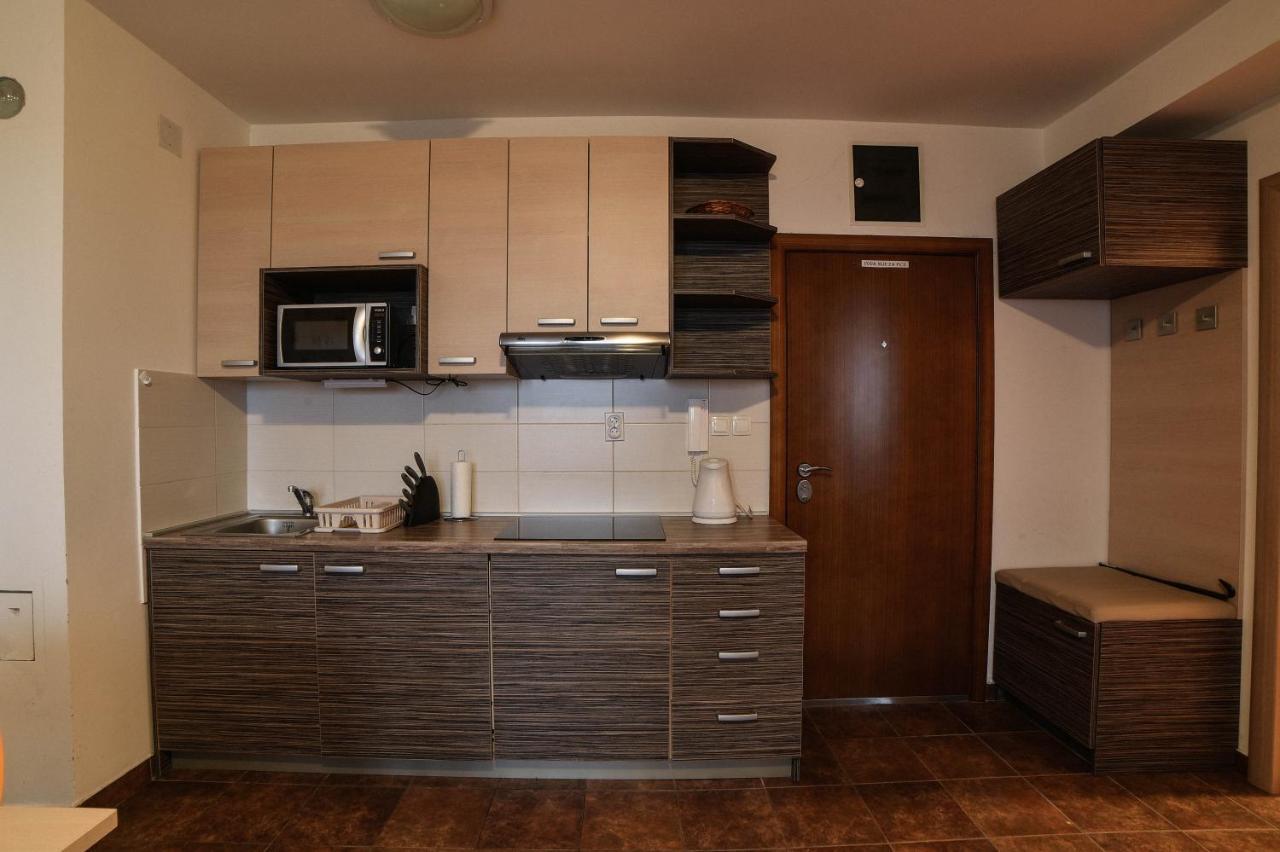 Jollykop Apartments Kopaonik Ngoại thất bức ảnh