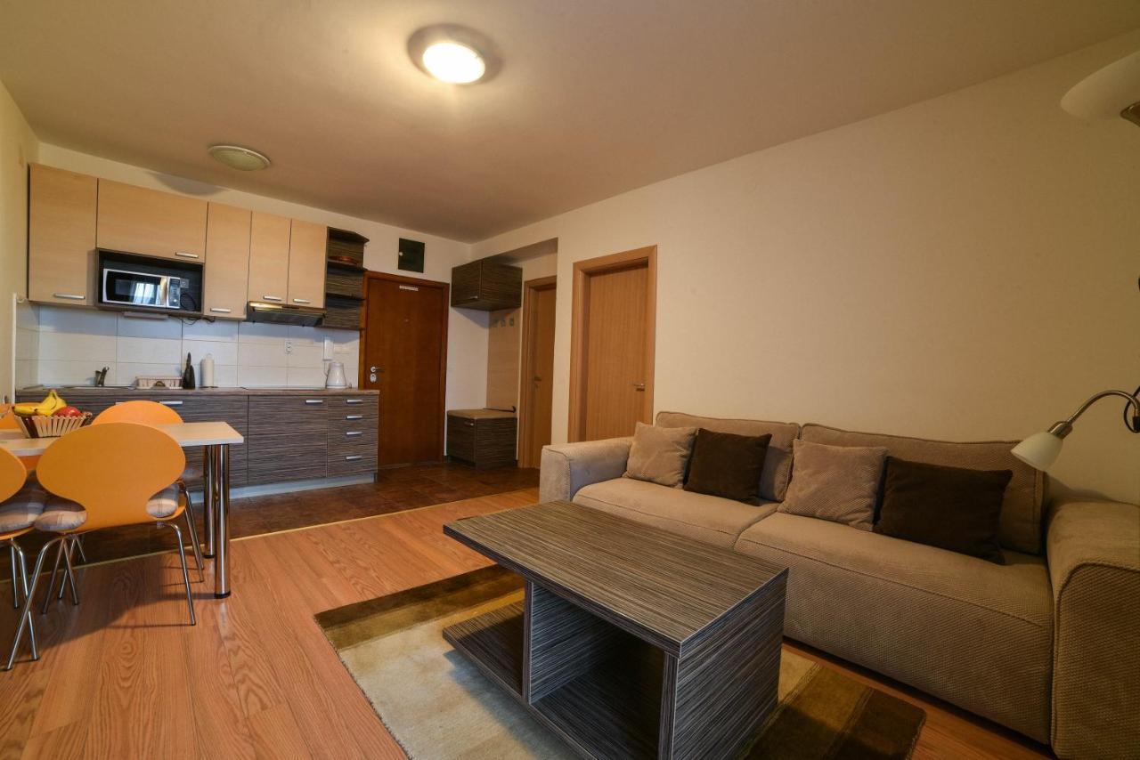 Jollykop Apartments Kopaonik Ngoại thất bức ảnh
