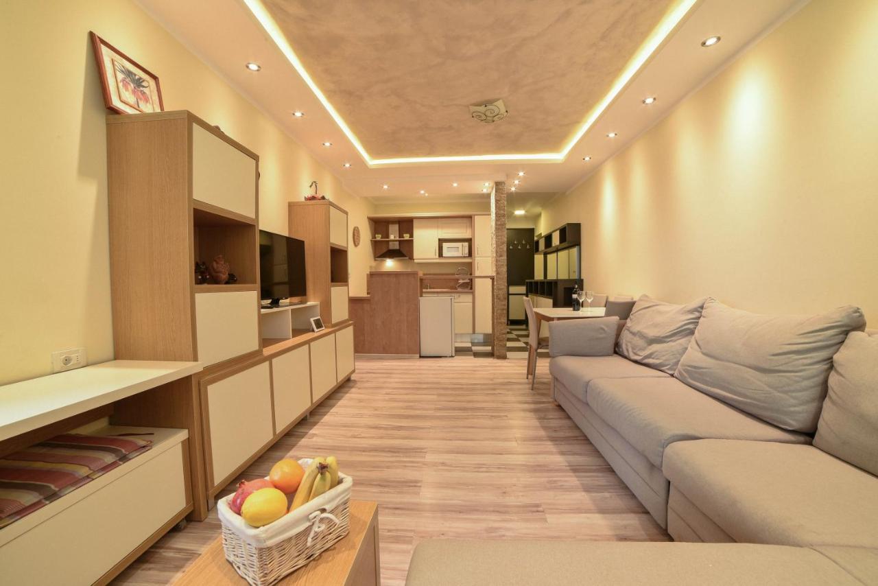 Jollykop Apartments Kopaonik Ngoại thất bức ảnh
