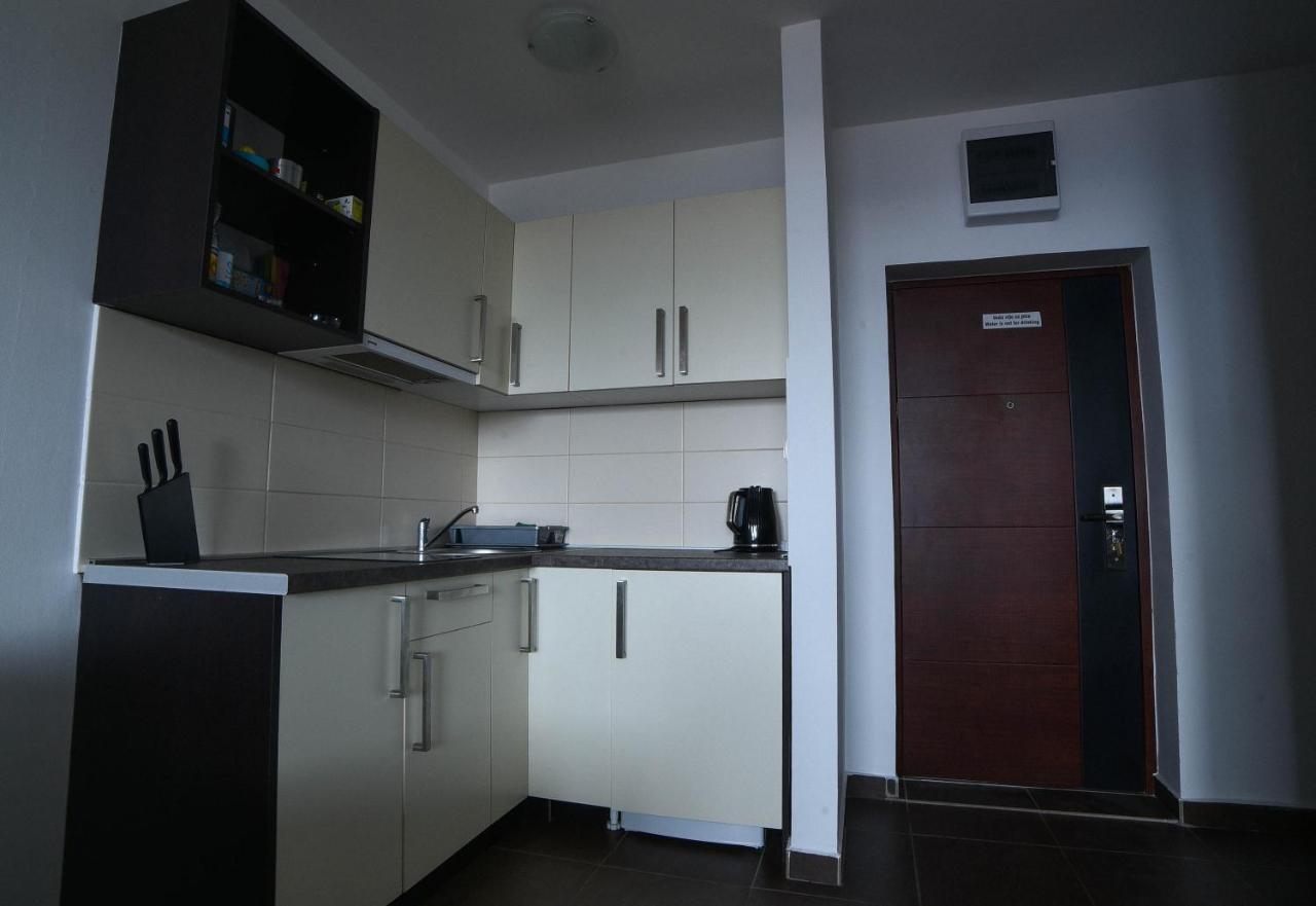 Jollykop Apartments Kopaonik Ngoại thất bức ảnh