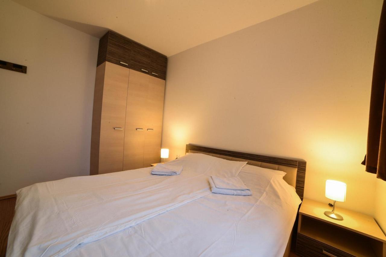 Jollykop Apartments Kopaonik Ngoại thất bức ảnh