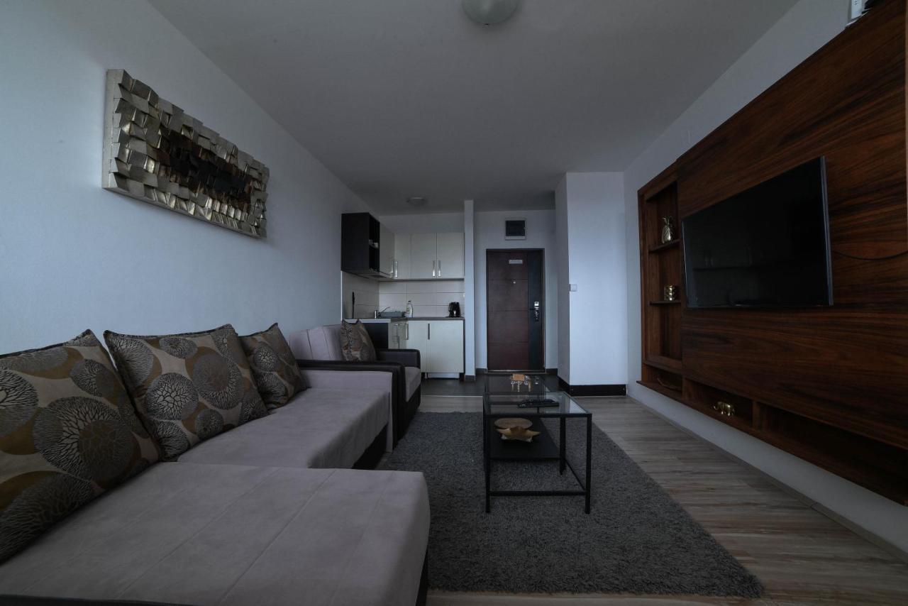 Jollykop Apartments Kopaonik Ngoại thất bức ảnh