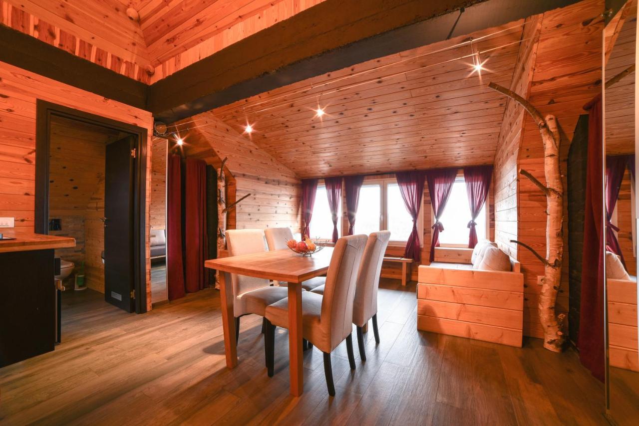 Jollykop Apartments Kopaonik Ngoại thất bức ảnh