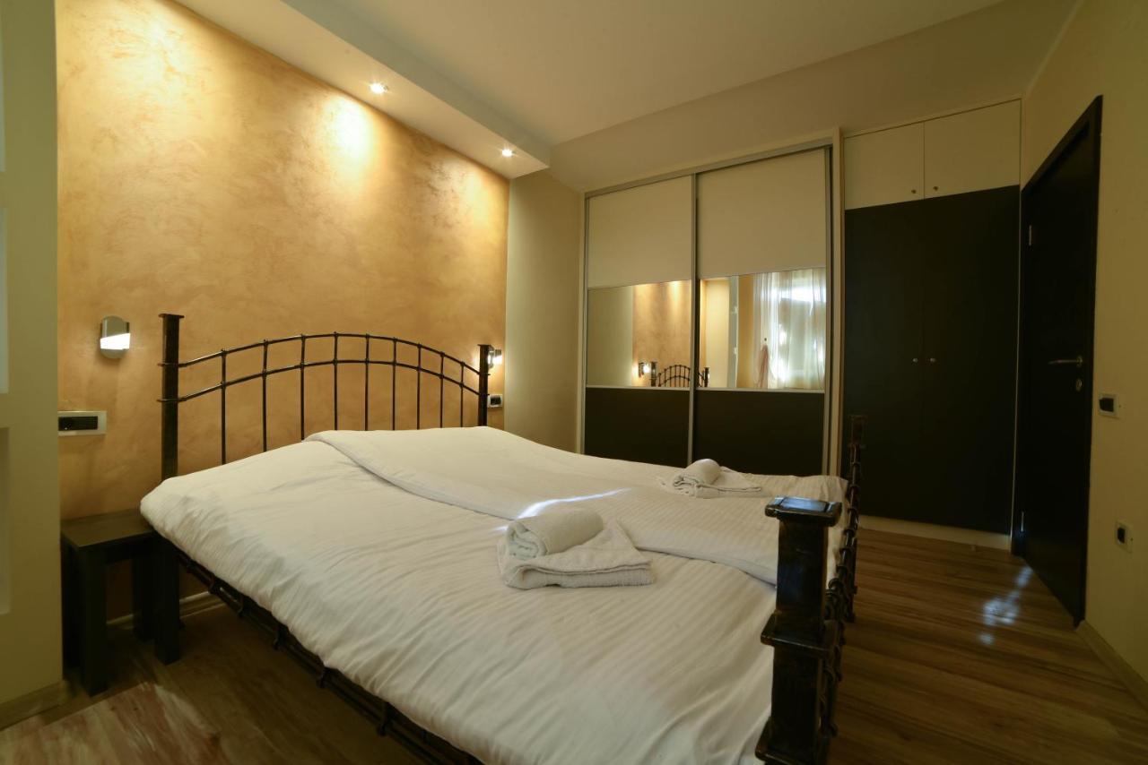 Jollykop Apartments Kopaonik Ngoại thất bức ảnh