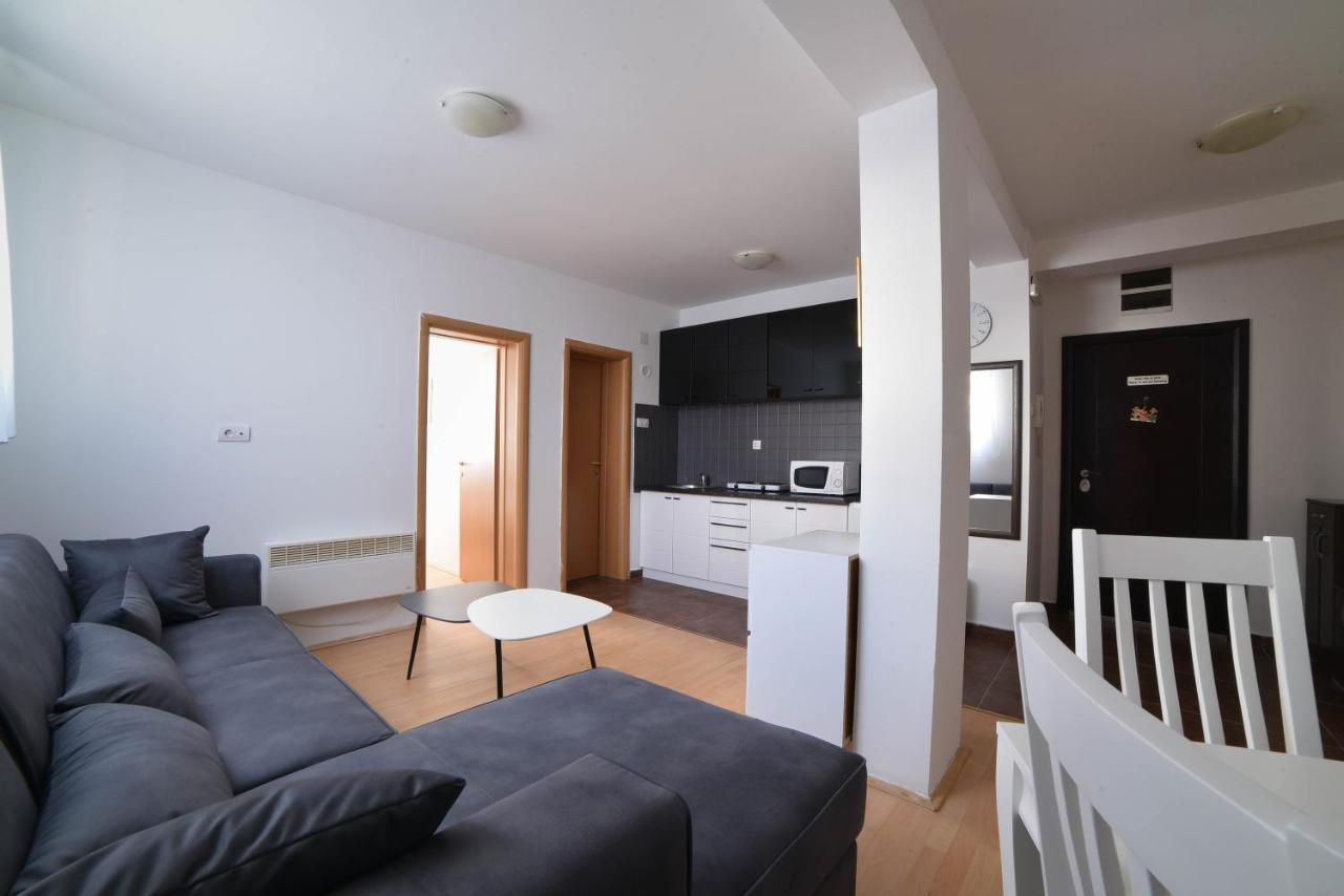 Jollykop Apartments Kopaonik Ngoại thất bức ảnh