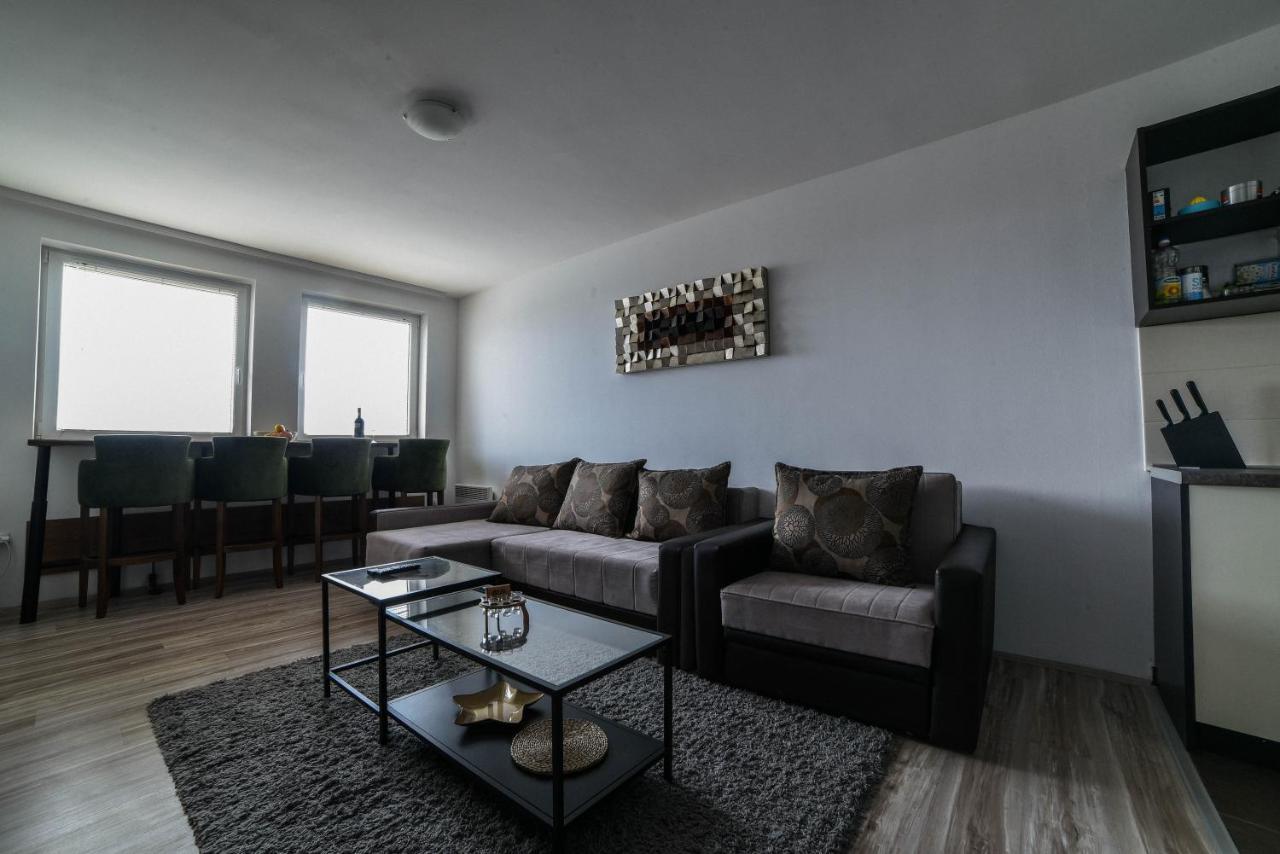 Jollykop Apartments Kopaonik Ngoại thất bức ảnh
