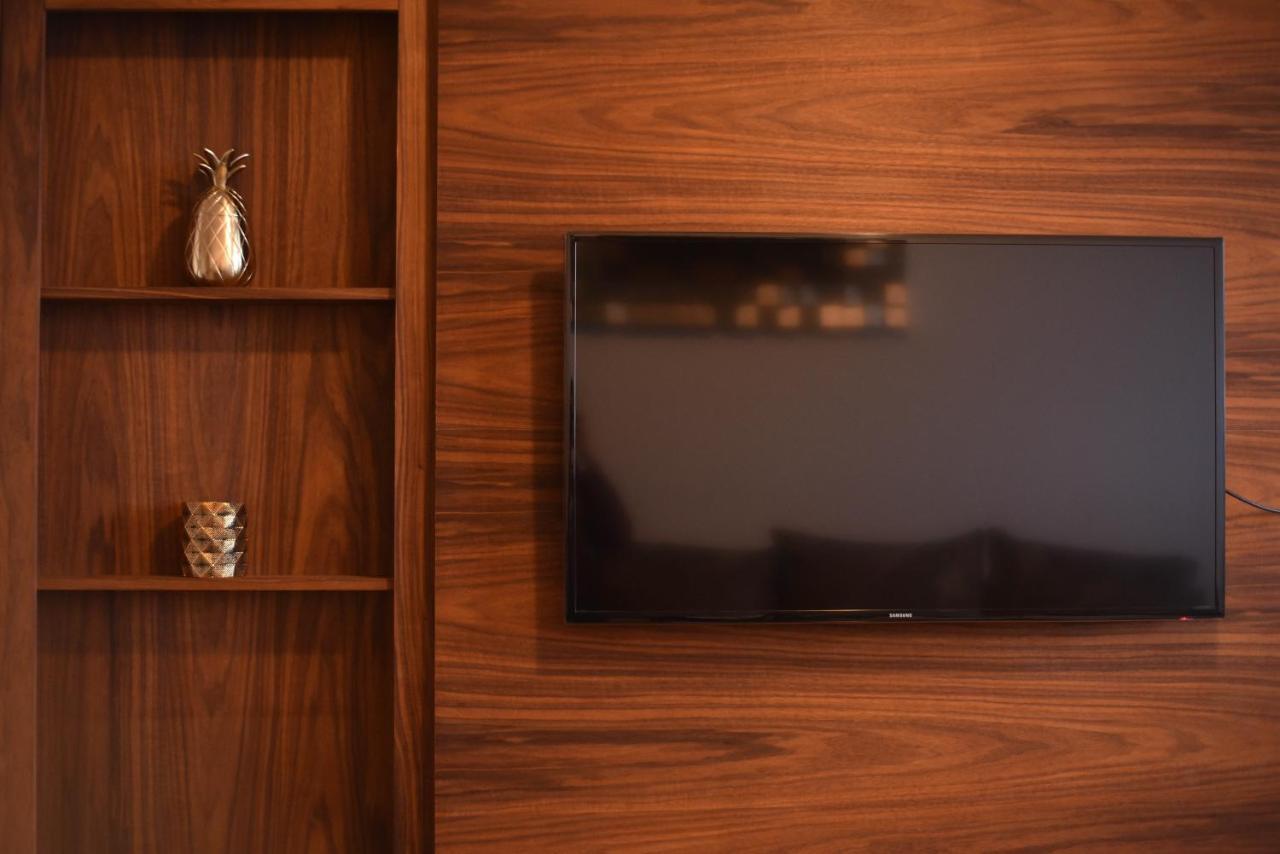 Jollykop Apartments Kopaonik Ngoại thất bức ảnh