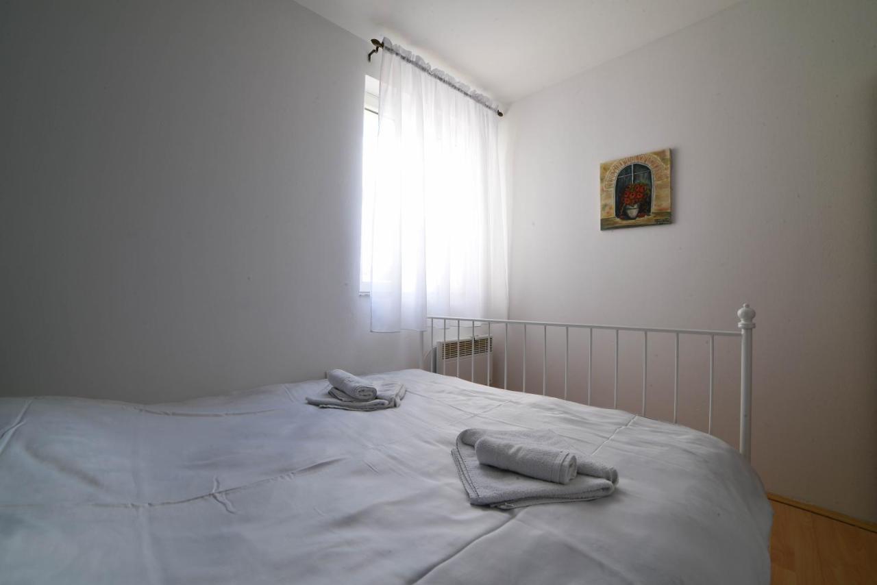 Jollykop Apartments Kopaonik Ngoại thất bức ảnh