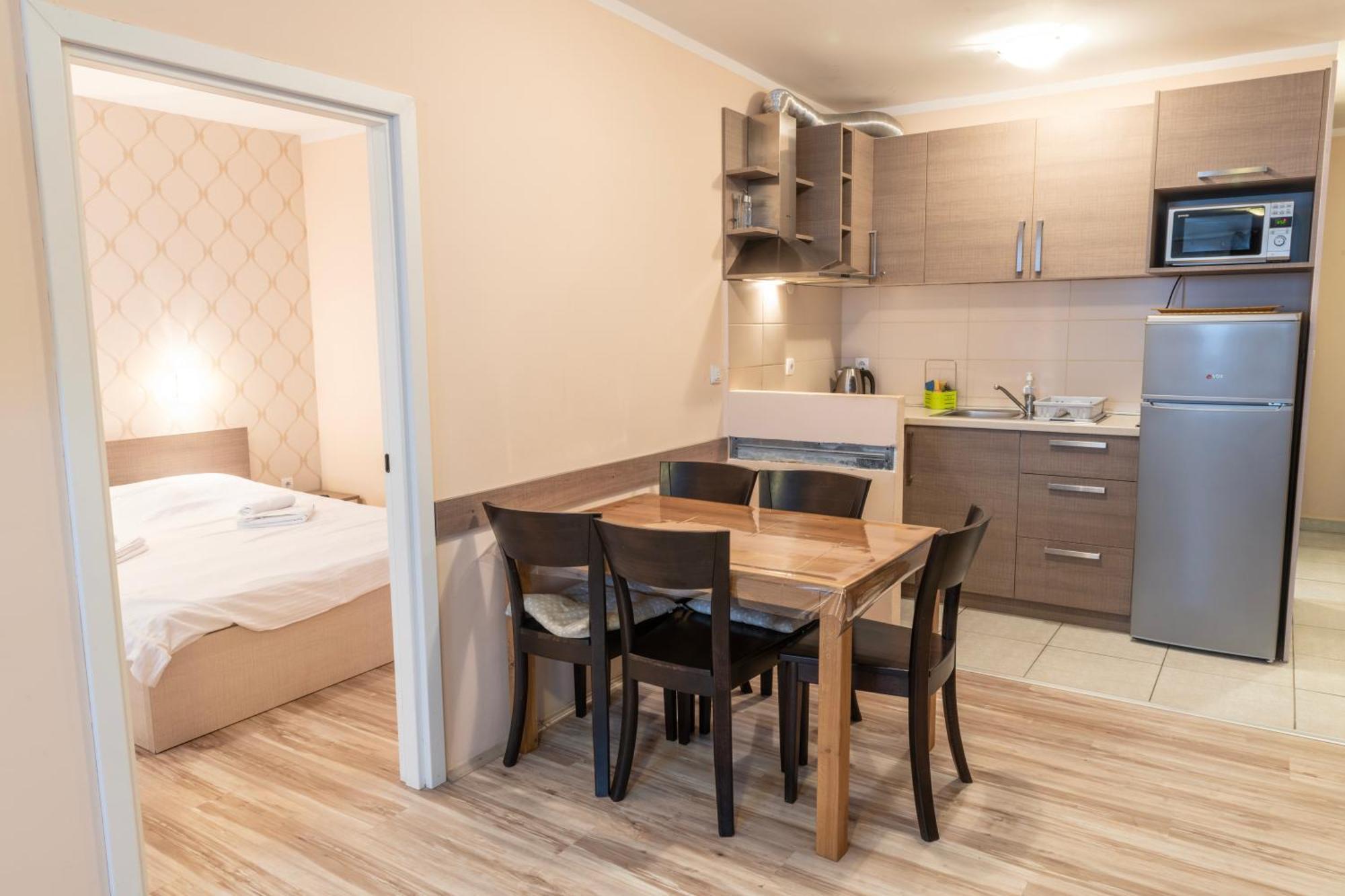 Jollykop Apartments Kopaonik Ngoại thất bức ảnh