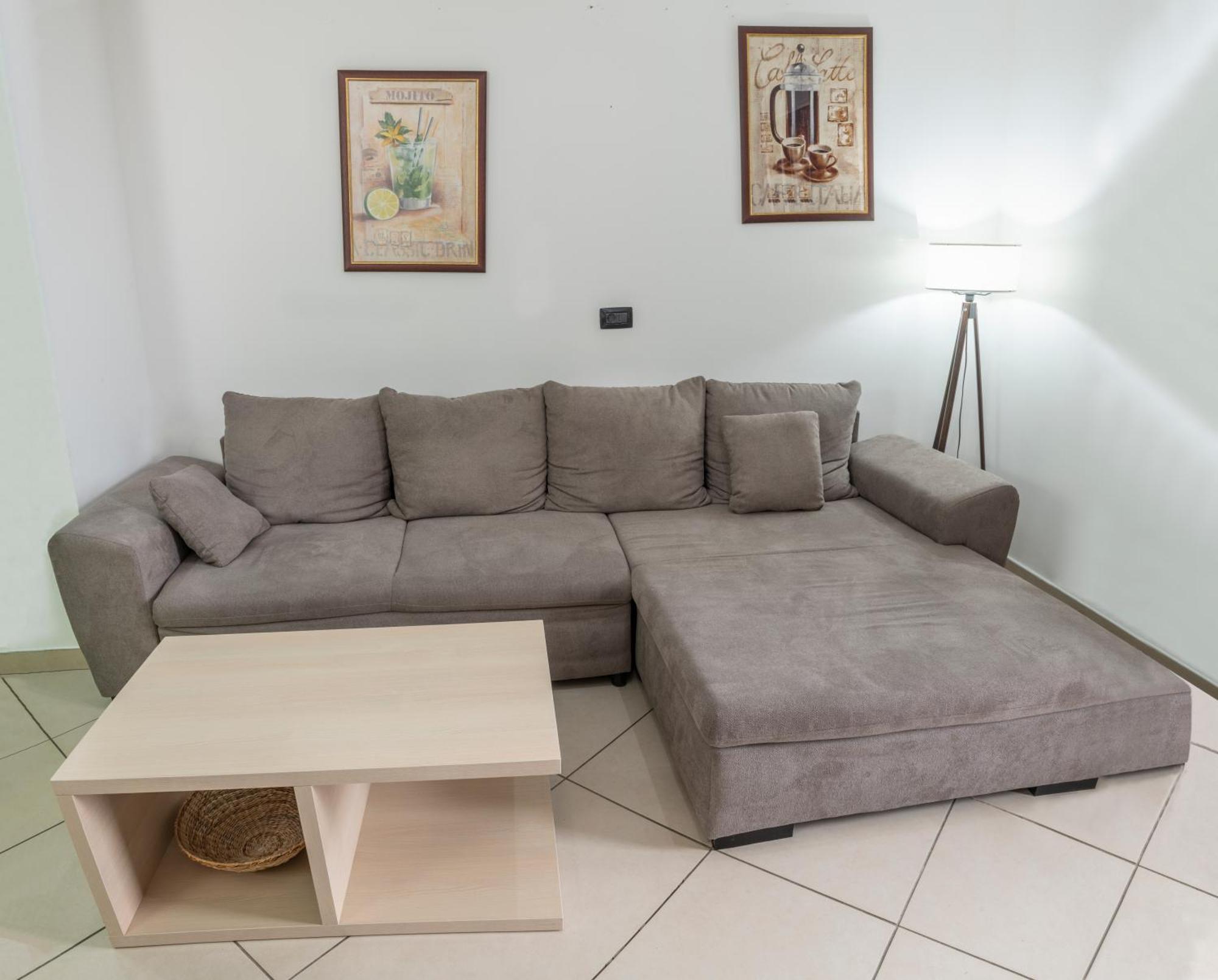 Jollykop Apartments Kopaonik Ngoại thất bức ảnh
