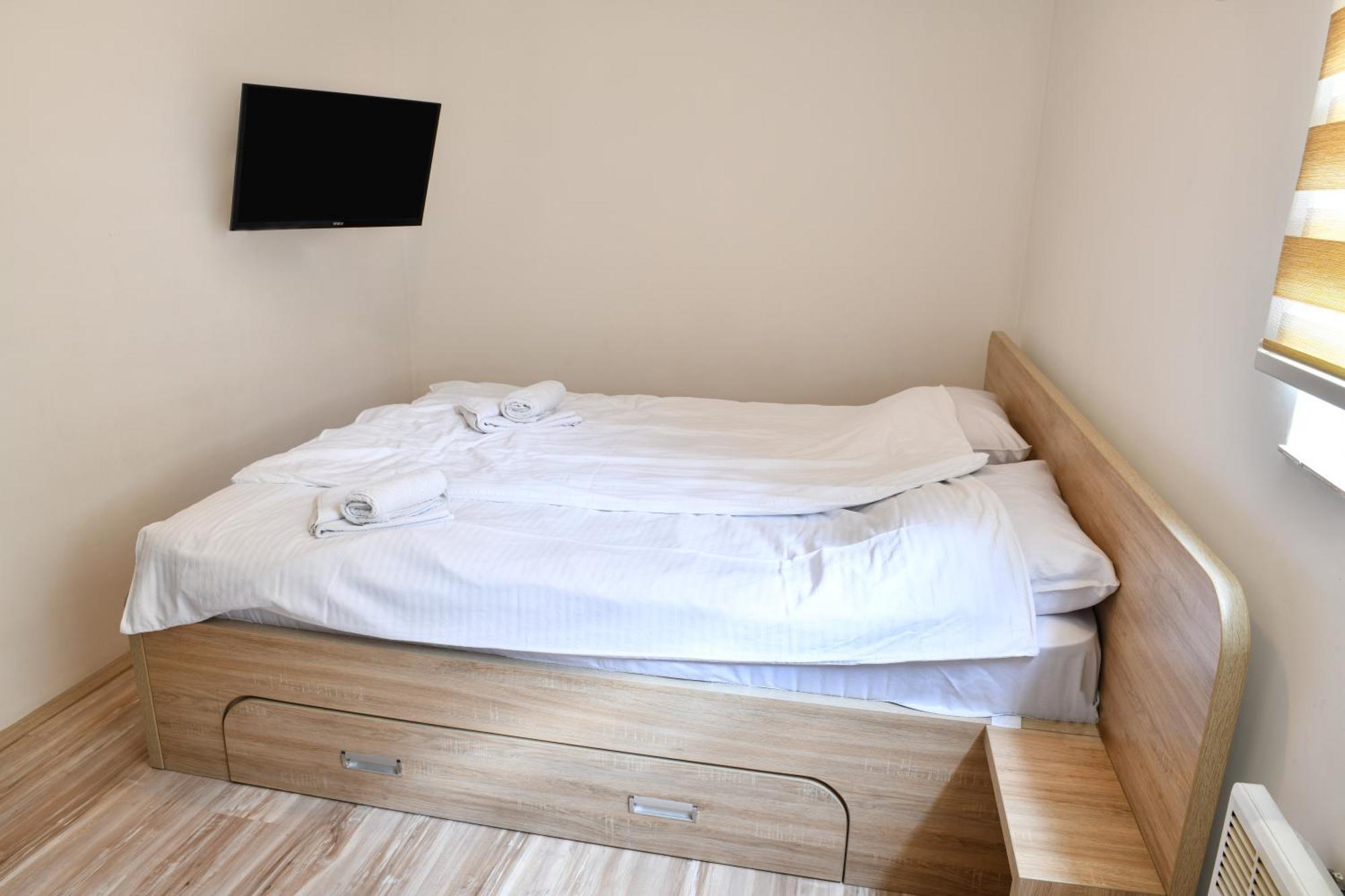 Jollykop Apartments Kopaonik Ngoại thất bức ảnh