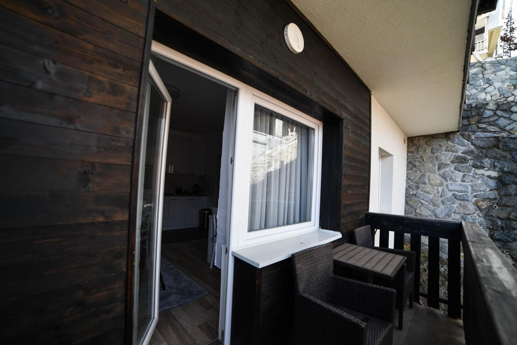 Jollykop Apartments Kopaonik Phòng bức ảnh